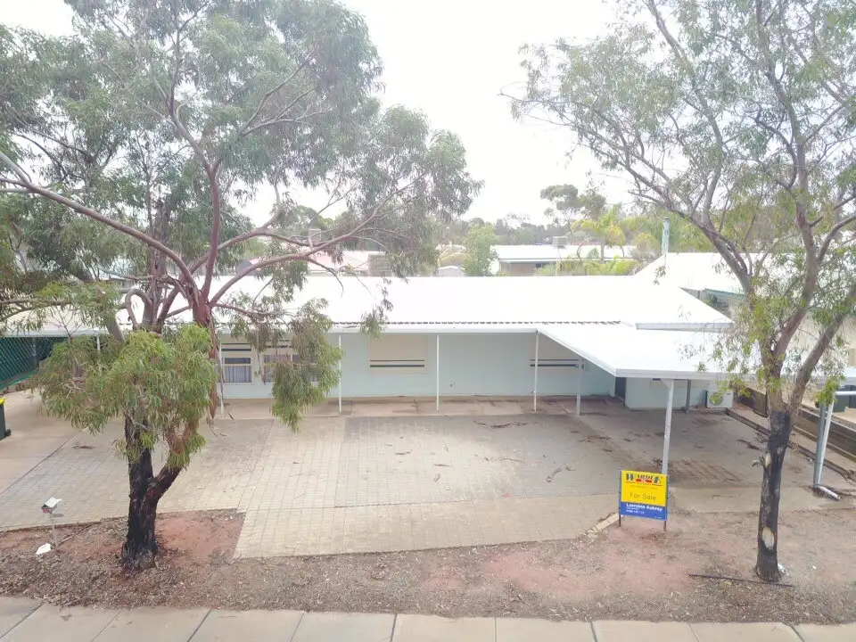 Main view of Homely house listing, 15 Alberrie St, Roxby Downs SA 5725