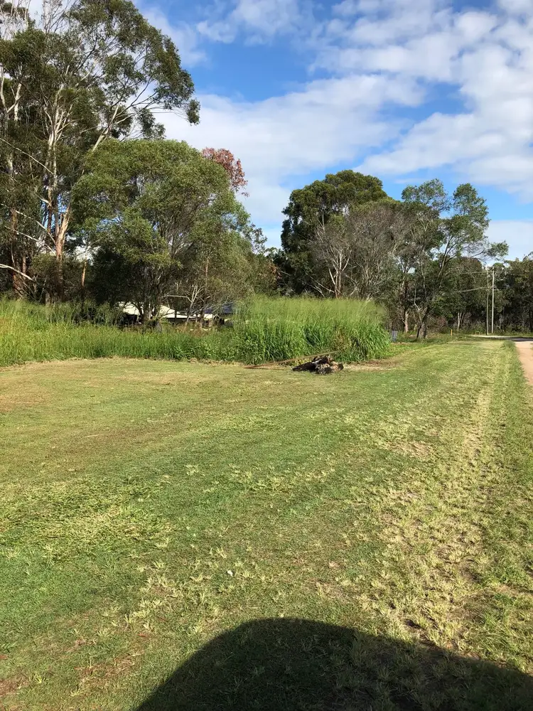 Second view of Homely land listing, 19 Wakehill Rd, Russell Island QLD 4184