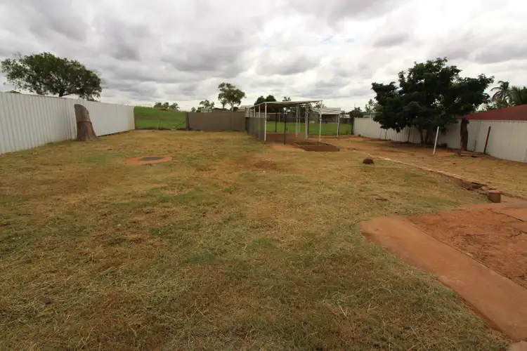 Fifth view of Homely house listing, 4 Margaret St, Mount Isa QLD 4825