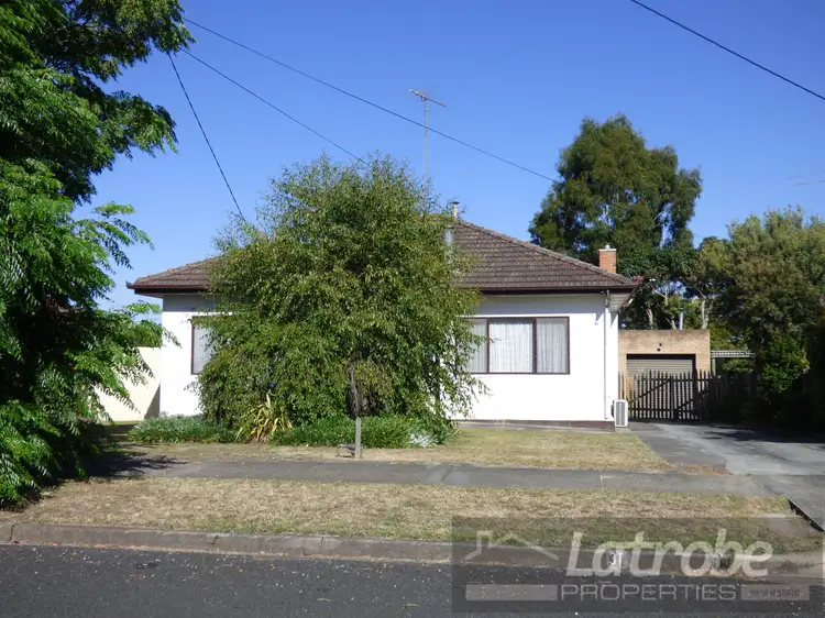 31 Guy St, Newborough VIC 3825