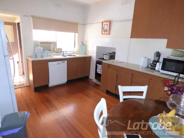 Seventh view of Homely house listing, 31 Guy St, Newborough VIC 3825