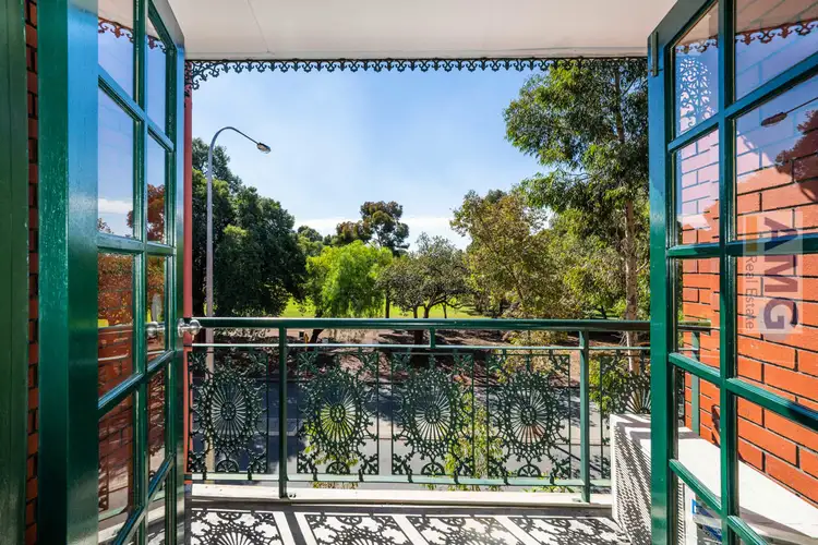 Fifth view of Homely unit listing, 23,105 Wellington St, East Perth WA 6004