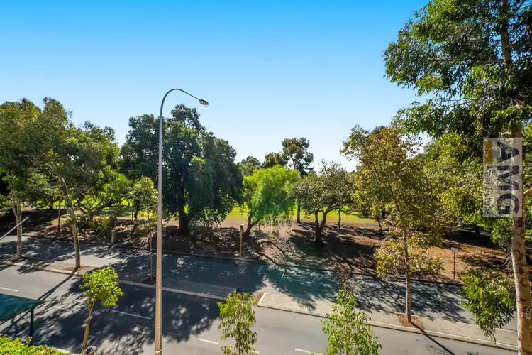 Sixth view of Homely unit listing, 23,105 Wellington St, East Perth WA 6004
