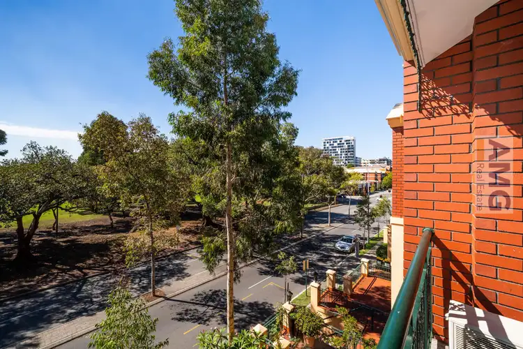 Seventh view of Homely unit listing, 23,105 Wellington St, East Perth WA 6004