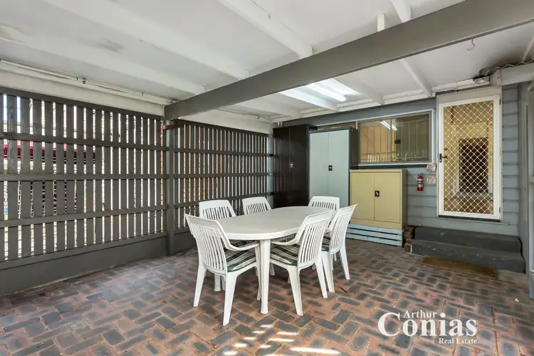 Fifth view of Homely house listing, 137 Sylvan Rd, Toowong QLD 4066