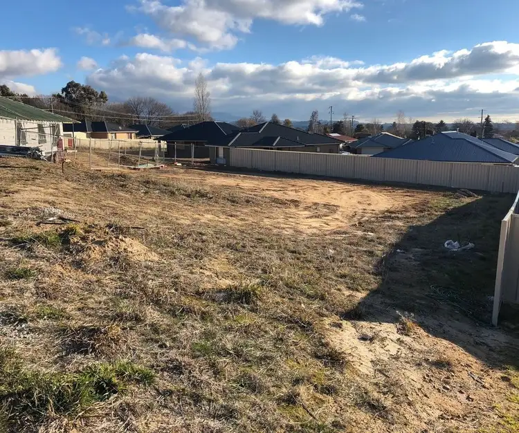 Main view of Homely land listing, 10 Jessie Rise, Orange NSW 2800