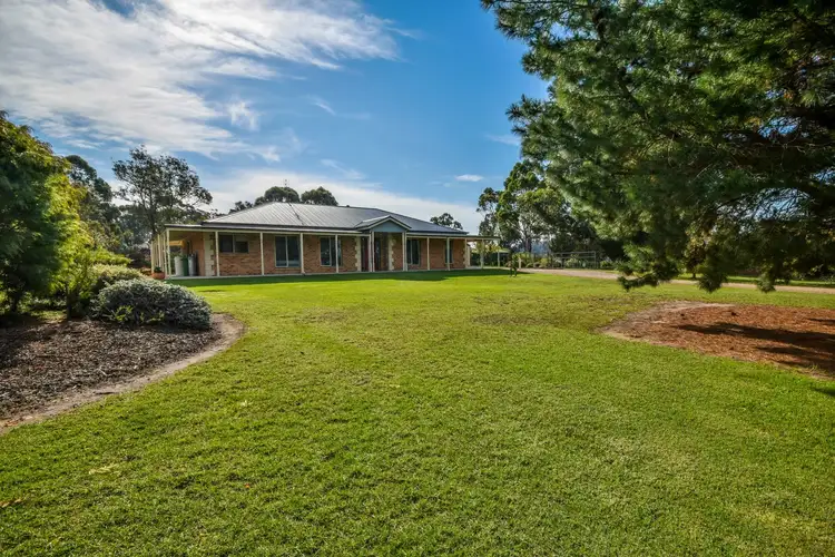 59 The Riverside, Nicholson VIC 3882