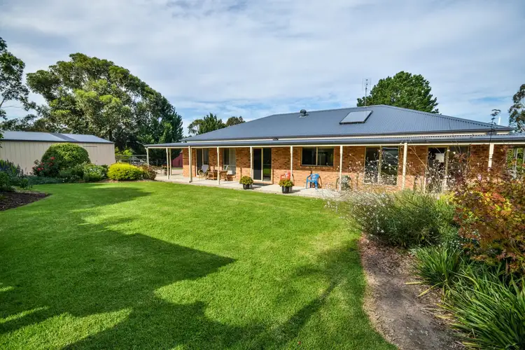 Third view of Homely house listing, 59 The Riverside, Nicholson VIC 3882