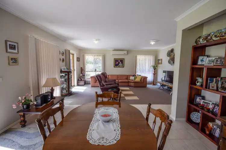 Fifth view of Homely house listing, 59 The Riverside, Nicholson VIC 3882