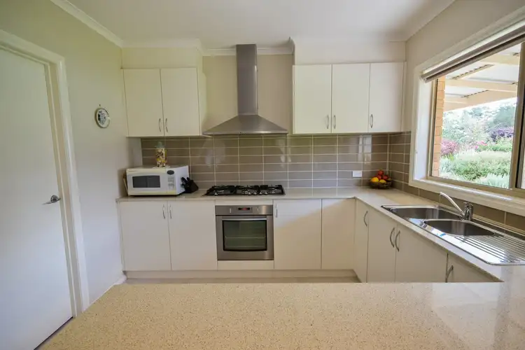 Sixth view of Homely house listing, 59 The Riverside, Nicholson VIC 3882