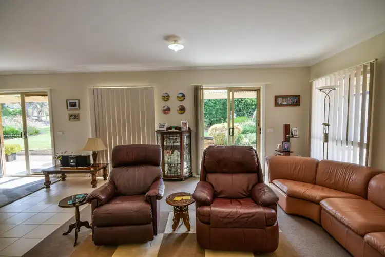 Seventh view of Homely house listing, 59 The Riverside, Nicholson VIC 3882