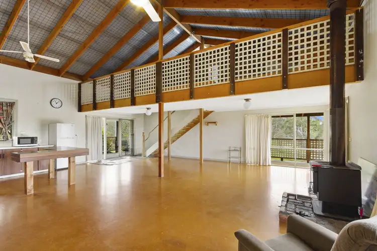 Fourth view of Homely rural property listing, 167 Dargo High Plains Rd, Dargo VIC 3862