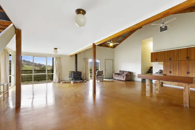Fifth view of Homely rural property listing, 167 Dargo High Plains Rd, Dargo VIC 3862