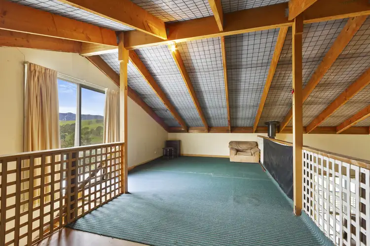 Seventh view of Homely rural property listing, 167 Dargo High Plains Rd, Dargo VIC 3862