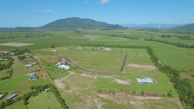 Fifth view of Homely land listing, Lot 38 Jack Drive, Feluga QLD 4854