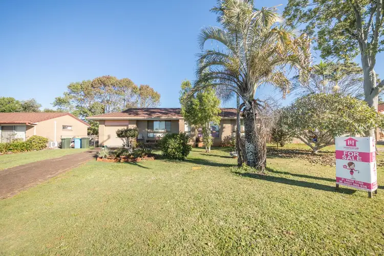 44 Rifle Range Rd, Wollongbar NSW 2477