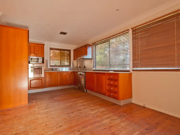 Second view of Homely house listing, 85 Thompson St, Scotland Island NSW 2105