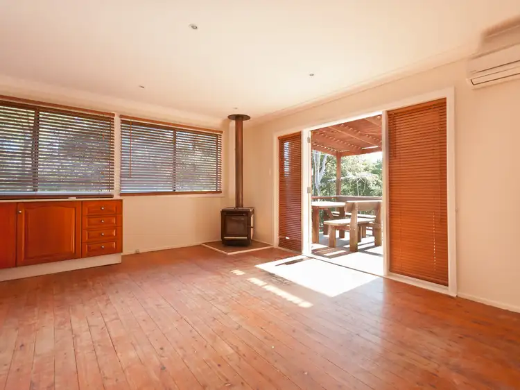 Fourth view of Homely house listing, 85 Thompson St, Scotland Island NSW 2105