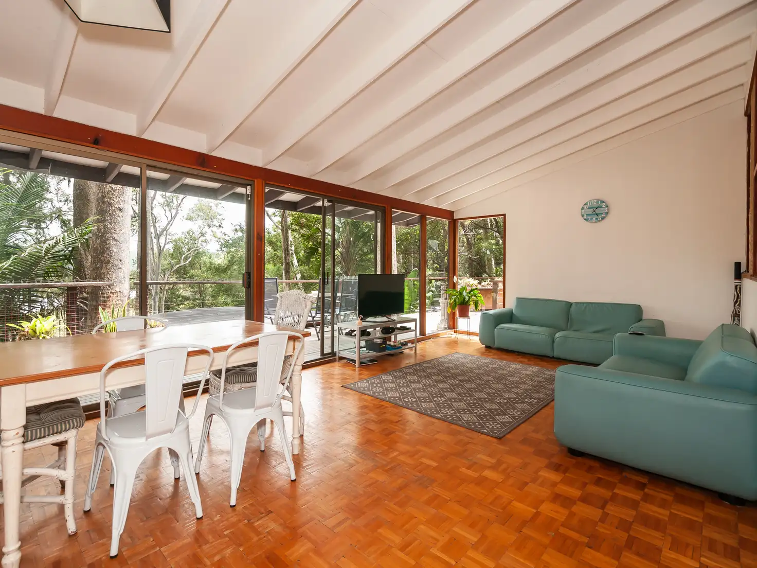 Main view of Homely house listing, 50 Thompson St, Scotland Island NSW 2105
