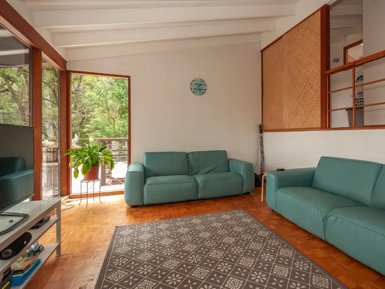 Fourth view of Homely house listing, 50 Thompson St, Scotland Island NSW 2105