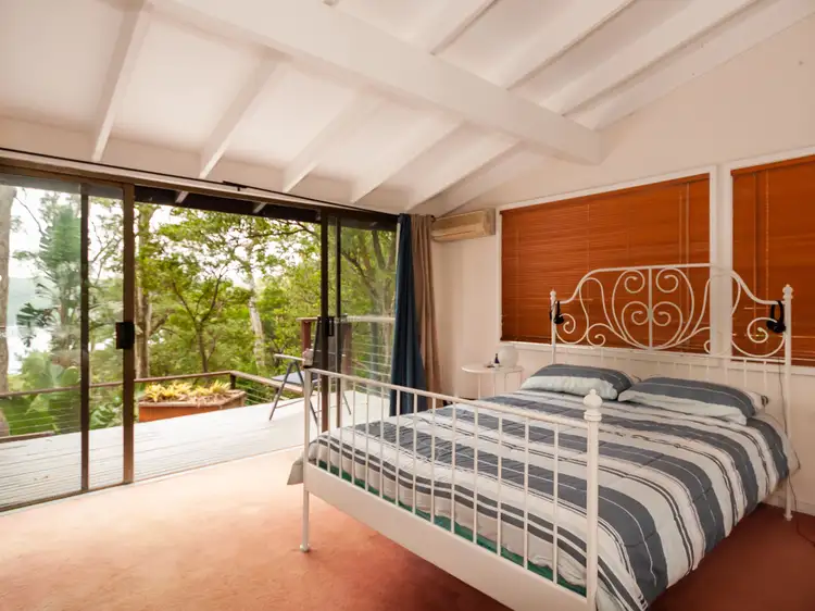 Sixth view of Homely house listing, 50 Thompson St, Scotland Island NSW 2105