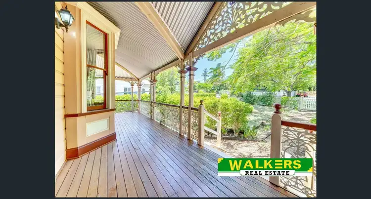 Fourth view of Homely house listing, 14 Whitehill Rd, Newtown QLD 4305