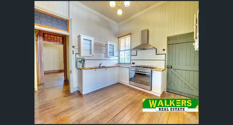 Fifth view of Homely house listing, 14 Whitehill Rd, Newtown QLD 4305