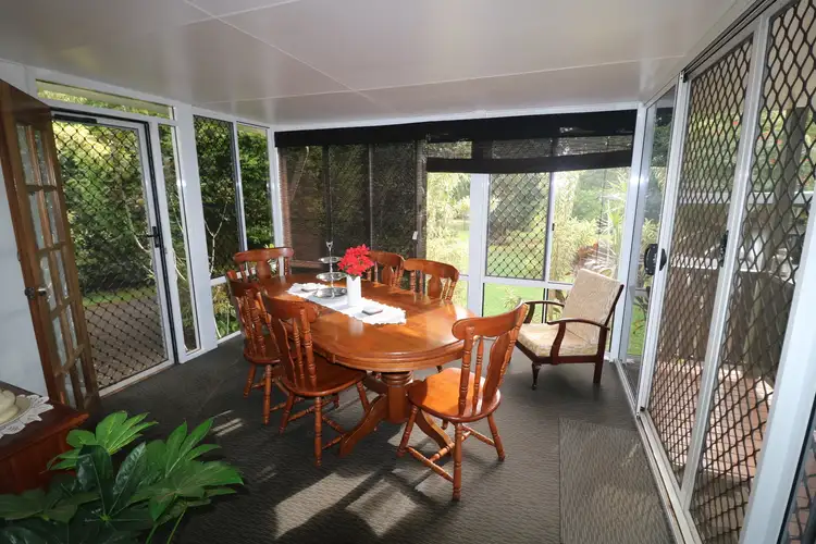 Second view of Homely house listing, 47 Iletts Rd, Isis Central QLD 4660