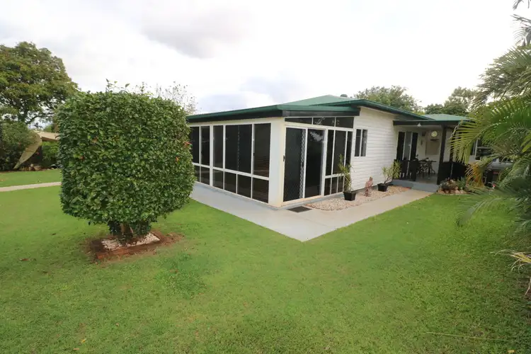 Third view of Homely house listing, 47 Iletts Rd, Isis Central QLD 4660