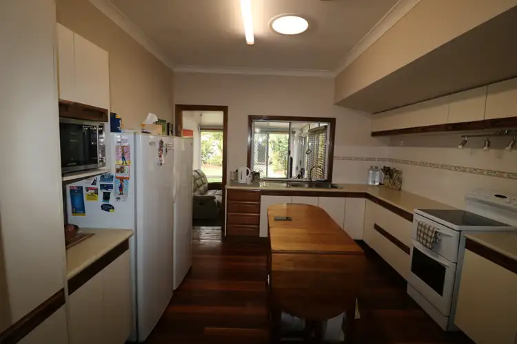 Fourth view of Homely house listing, 47 Iletts Rd, Isis Central QLD 4660