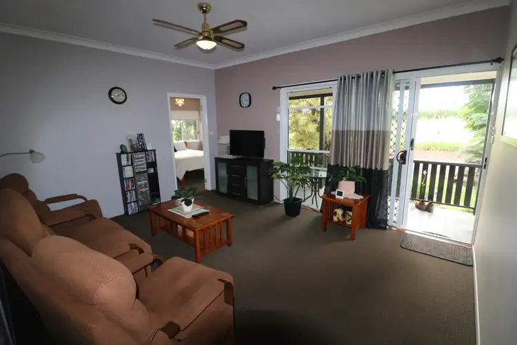 Fifth view of Homely house listing, 47 Iletts Rd, Isis Central QLD 4660