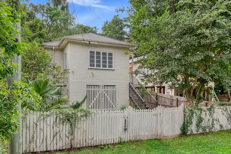 69 Bent Street, Toowong QLD 4066
