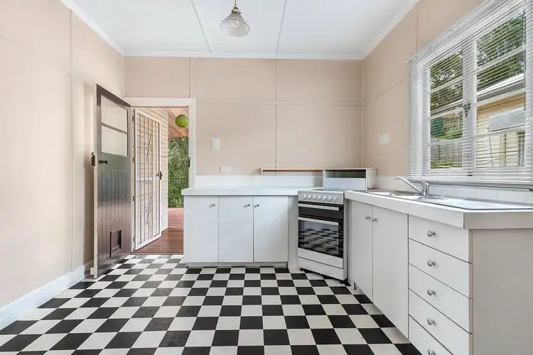 Third view of Homely house listing, 69 Bent Street, Toowong QLD 4066