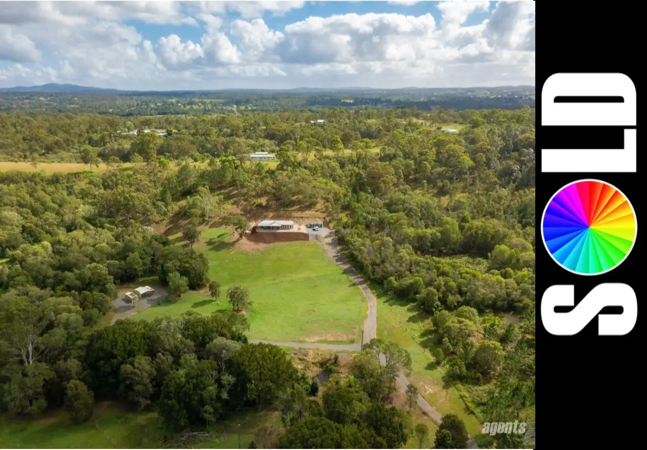 Main view of Homely house listing, 287 East Deep Creek Rd, East Deep Creek QLD 4570