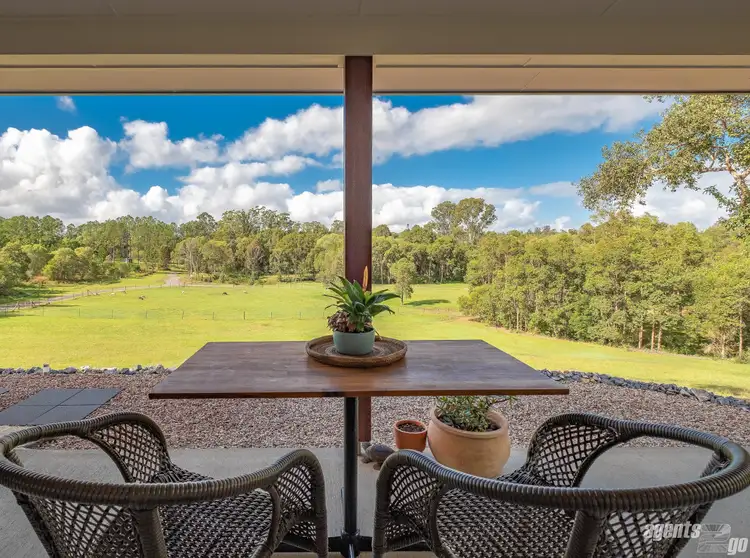 Third view of Homely house listing, 287 East Deep Creek Rd, East Deep Creek QLD 4570