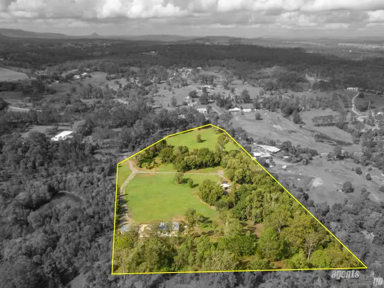 Fifth view of Homely house listing, 287 East Deep Creek Rd, East Deep Creek QLD 4570