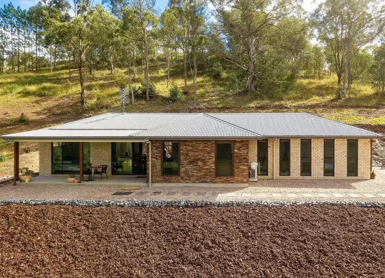 Sixth view of Homely house listing, 287 East Deep Creek Rd, East Deep Creek QLD 4570
