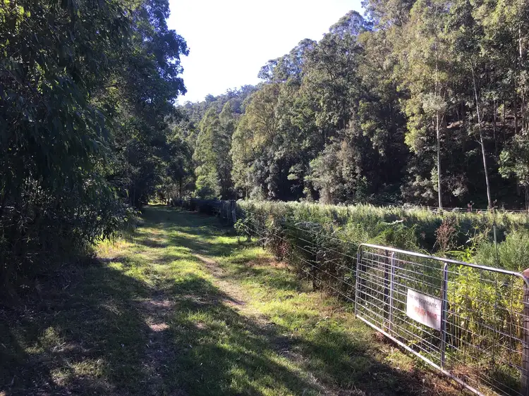 Main view of Homely rural property listing, Address available on request
