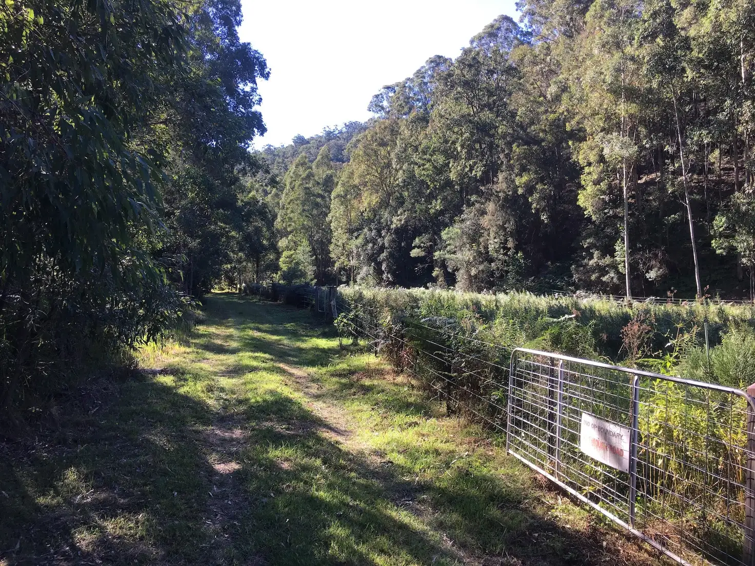 Main view of Homely rural property listing, Address available on request