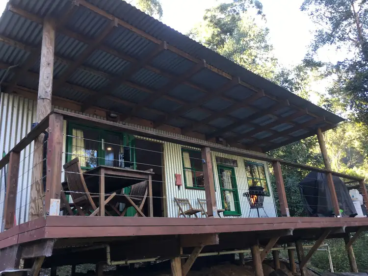 Seventh view of Homely rural property listing, Address available on request