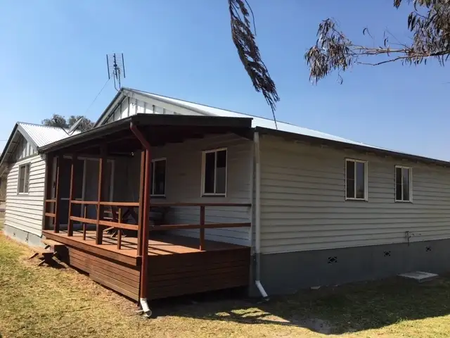 Main view of Homely house listing, 2 Pike St, Stanthorpe QLD 4380