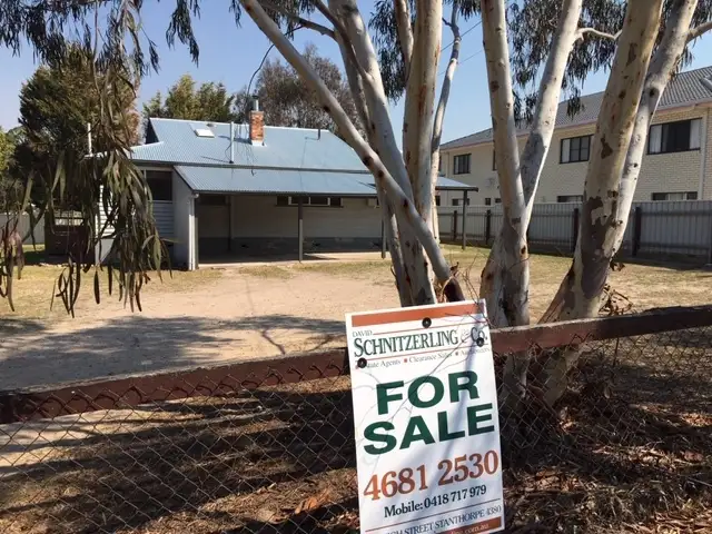 Second view of Homely house listing, 2 Pike St, Stanthorpe QLD 4380
