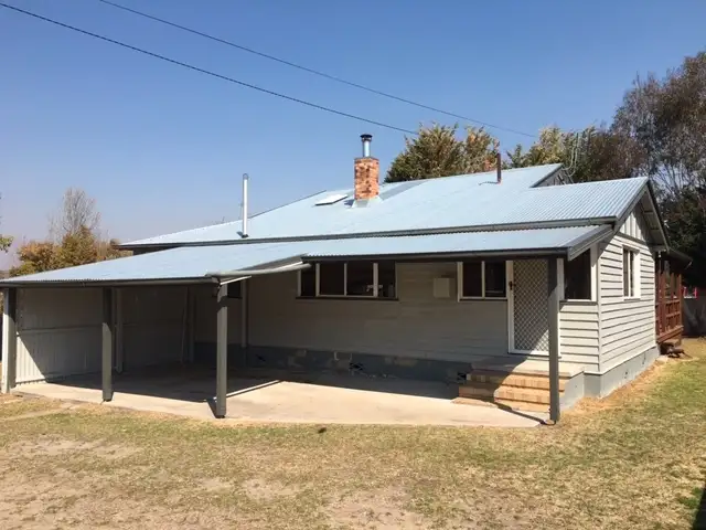 Third view of Homely house listing, 2 Pike St, Stanthorpe QLD 4380