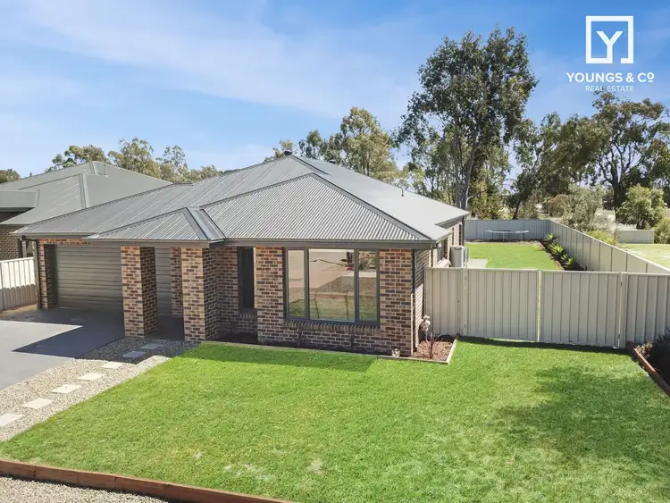47 Whitton Ave, Kialla VIC 3631
