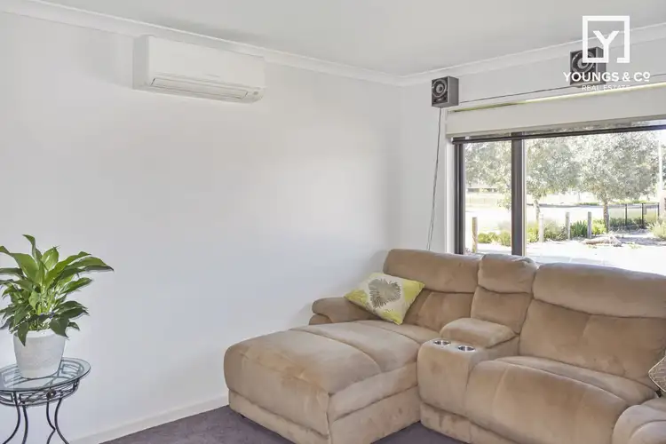 Third view of Homely house listing, 47 Whitton Ave, Kialla VIC 3631