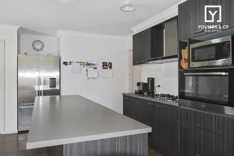 Fourth view of Homely house listing, 47 Whitton Ave, Kialla VIC 3631