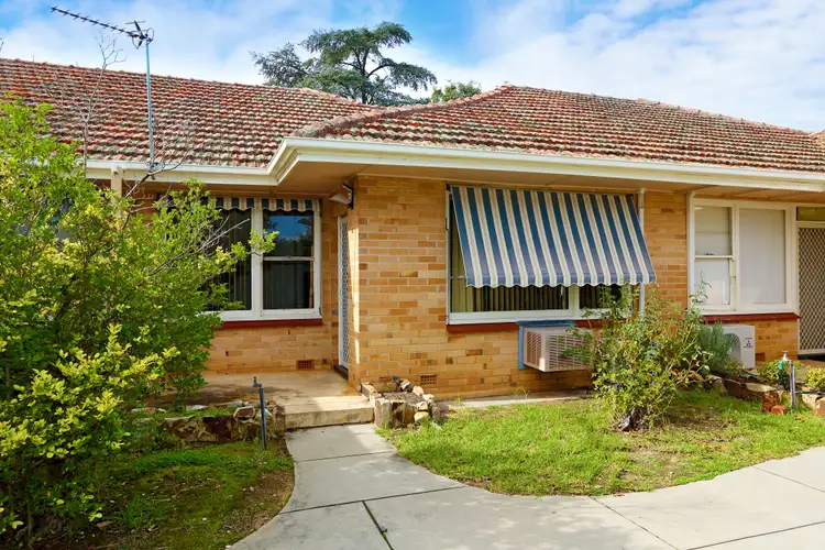 Unit 4/8 Highfield Ave, St Georges SA 5064