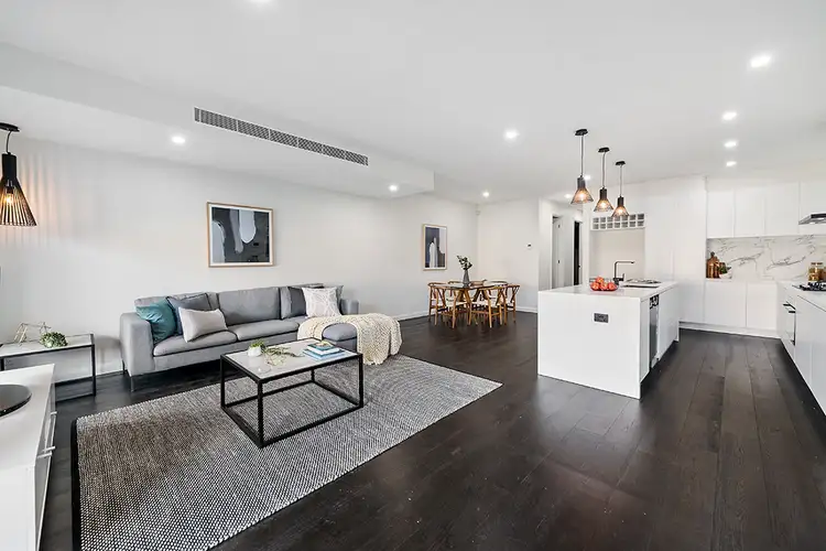 Fourth view of Homely townhouse listing, 33 Macey Avenue, Avondale Heights VIC 3034