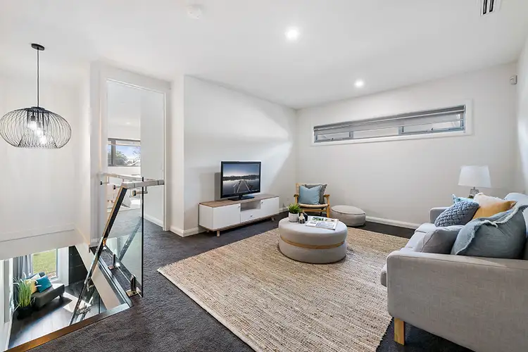 Seventh view of Homely townhouse listing, 33 Macey Avenue, Avondale Heights VIC 3034