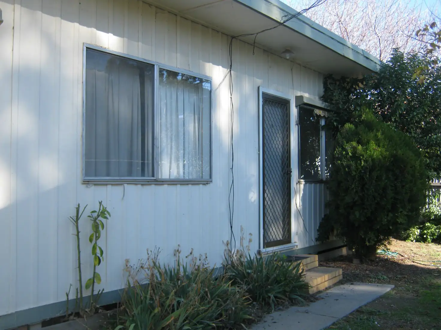 Main view of Homely unit listing, 3/57 Warkil Street, Cobram VIC 3644